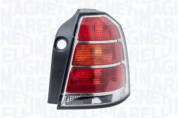 MAGNETI MARELLI LAMPA TYŁ 715001026004 