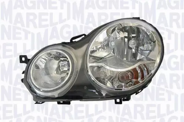 MAGNETI MARELLI REFLEKTOR PRZÓD 710301190202 