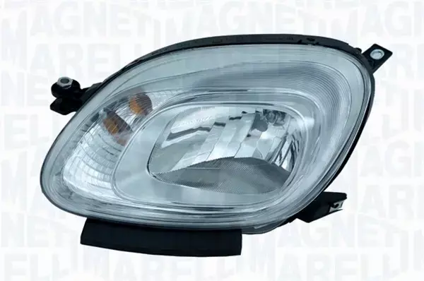 MAGNETI MARELLI REFLEKTORY LAMPY FIAT PANDA 312 