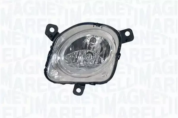 MAGNETI MARELLI REFLEKTOR PRZÓD 712475101129 