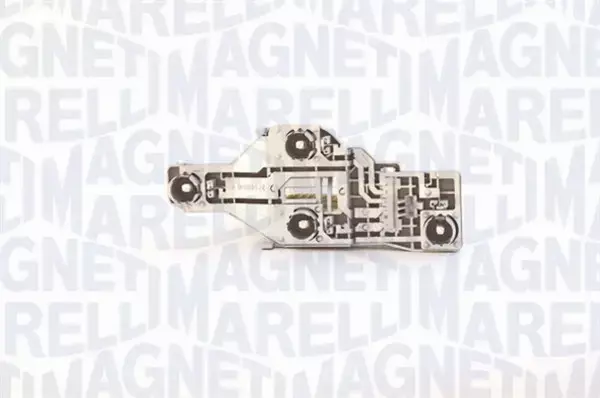 MAGNETI MARELLI LISTWY ŻARÓWKOWE LAMPY TYŁ SKODA OCTAVIA II COMBI 