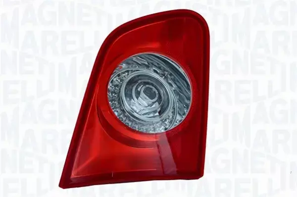 MAGNETI MARELLI LAMPY TYLNE WEW VW PASSAT B6 KOMBI 