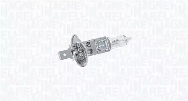 MAGNETI MARELLI STANDARD H1 12V 55W P14,5S 