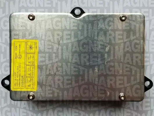 MAGNETI MARELLI STEROWNIK OŚWIETLENIA 713121817007 