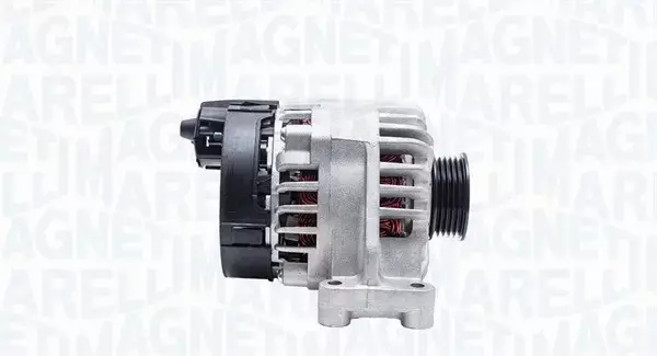 MAGNETI MARELLI ALTERNATOR 063731742010 