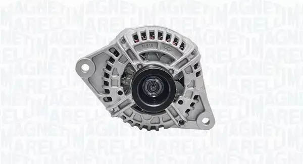 MAGNETI MARELLI ALTERNATOR 063731837010 