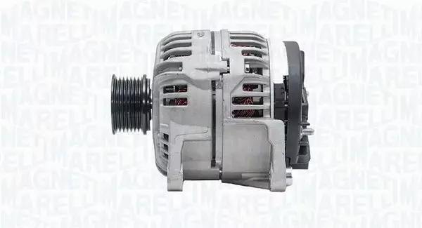 MAGNETI MARELLI ALTERNATOR 063731837010 