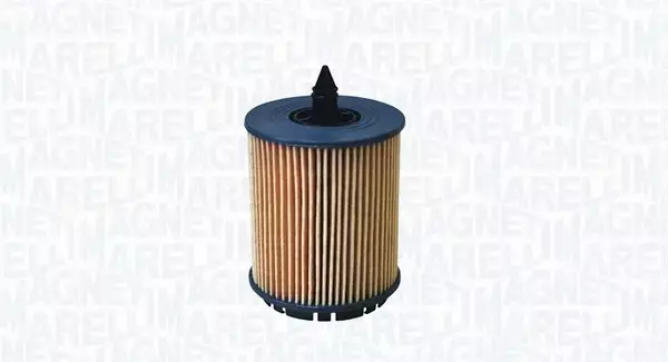 MAGNETI MARELLI FILTR OLEJU 152071758801 