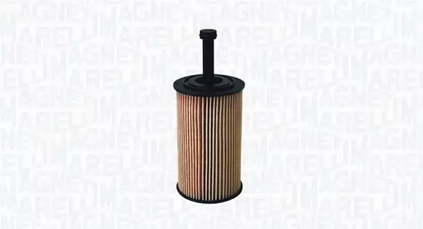 MAGNETI MARELLI FILTR OLEJU 152071758800 