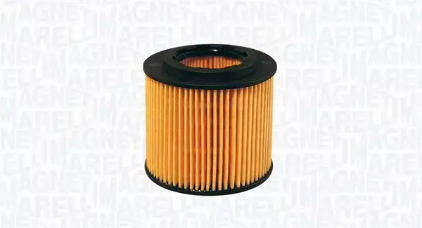 MAGNETI MARELLI FILTR OLEJU 152071758827 