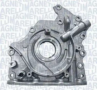 MAGNETI MARELLI POMPA OLEJU 351516000008 