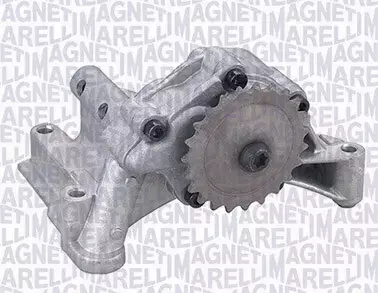 MAGNETI MARELLI POMPA OLEJU 351516000014 