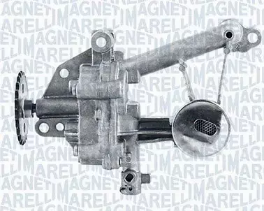 MAGNETI MARELLI POMPA OLEJU 351516000016 