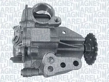 MAGNETI MARELLI POMPA OLEJU 351516000019 