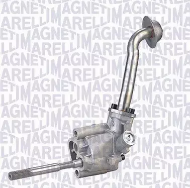 MAGNETI MARELLI POMPA OLEJU 351516000022 