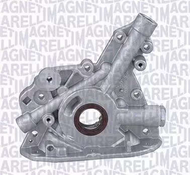 MAGNETI MARELLI POMPA OLEJU 351516000025 