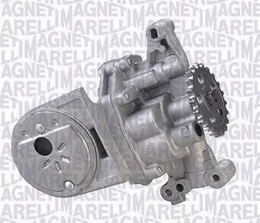 MAGNETI MARELLI POMPA OLEJU 351516000027 