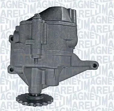 MAGNETI MARELLI POMPA OLEJU MERCEDES CDI 351516000030 