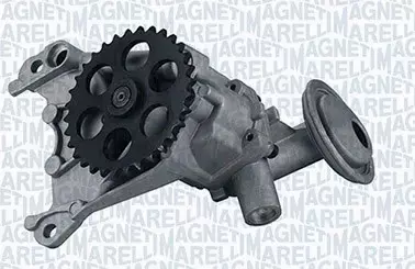 MAGNETI MARELLI POMPA OLEJU 351516000035 