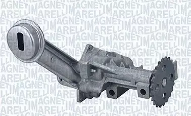 MAGNETI MARELLI POMPA OLEJU 351516000043 