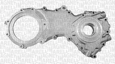 MAGNETI MARELLI POMPA OLEJU 351516000050 