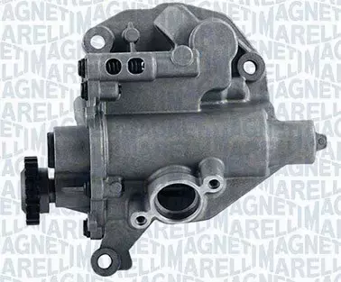 MAGNETI MARELLI POMPA OLEJU 351516000054 