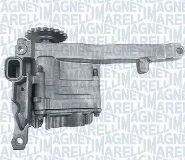 MAGNETI MARELLI POMPA OLEJU 351516000071 