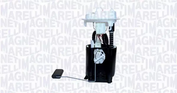 MAGNETI MARELLI POMPA PALIWA 519730089900 