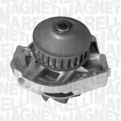 MAGNETI MARELLI POMPA WODY 350981370000 