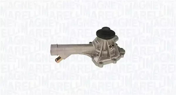 MAGNETI MARELLI POMPA WODY 350981499000 