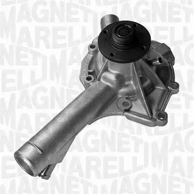 MAGNETI MARELLI POMPA WODY 350981499000 