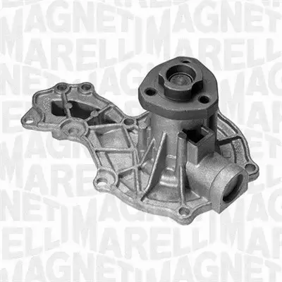 MAGNETI MARELLI POMPA WODY 350981522000 