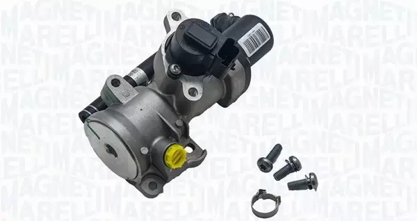 MAGNETI MARELLI MODUŁ SELESPEED 023000013010 