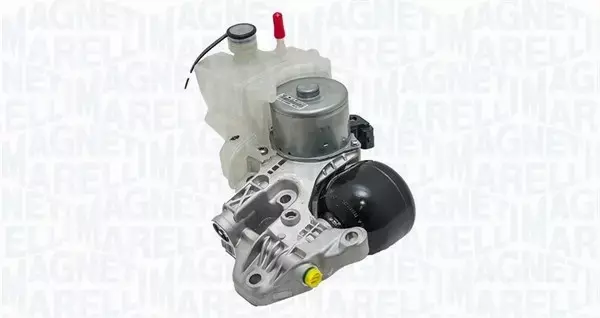 MAGNETI MARELLI POMPA OLEJU AUTOMATYCZNEJ SKRZYNI C4 C5 DS4 508 5008 3008 