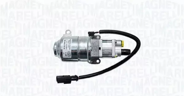 MAGNETI MARELLI POMPA SKRZYNI BIEGÓW 024000015010 