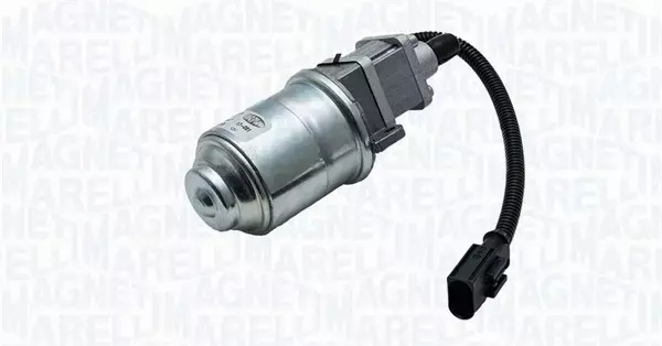 MAGNETI MARELLI POMPA SKRZYNI BIEGÓW 024000015010 