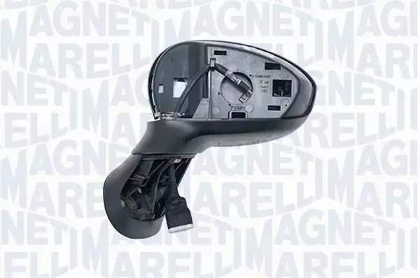 MAGNETI MARELLI LUSTERKO ZEWNĘTRZNE 350314027180 