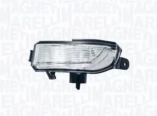 MAGNETI MARELLI LAMPA KIERUNKOWSKAZU 182200604300 