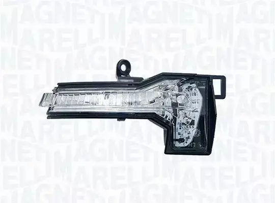 MAGNETI MARELLI LAMPA KIERUNKOWSKAZU 182200604600 