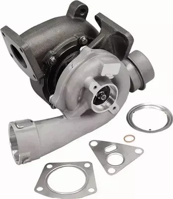 MAGNETI MARELLI TURBOSPRĘŻARKA 807101000300 