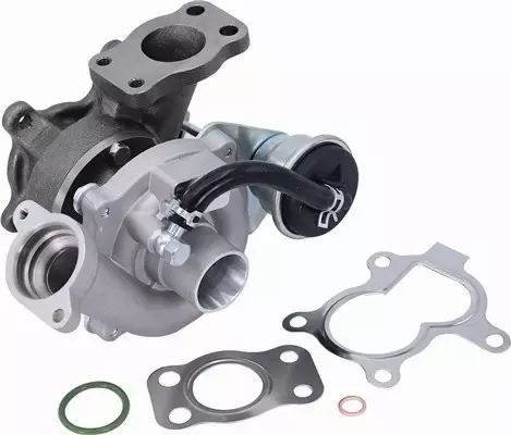 MAGNETI MARELLI TURBOSPRĘŻARKA 807101000400 