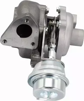 MAGNETI MARELLI TURBOSPRĘŻARKA 807101000700 