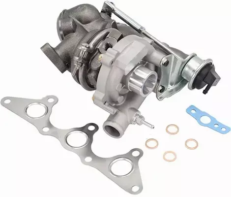 MAGNETI MARELLI TURBOSPRĘŻARKA 807101001200 