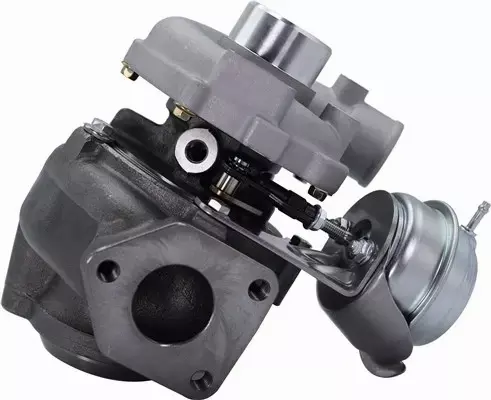 MAGNETI MARELLI TURBOSPRĘŻARKA 807101001400 