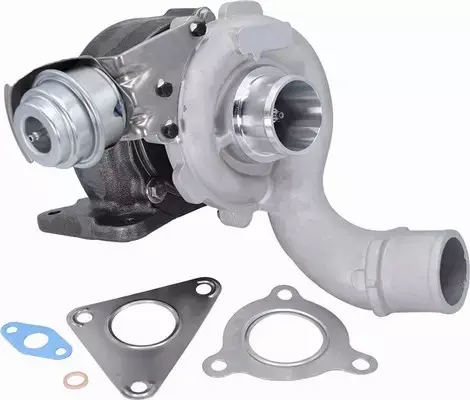 MAGNETI MARELLI TURBOSPRĘŻARKA 807101001800 