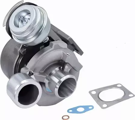 MAGNETI MARELLI TURBOSPRĘŻARKA 807101002000 