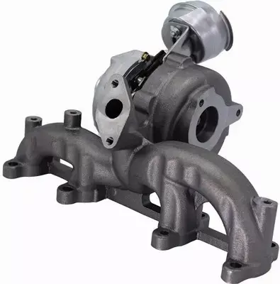 MAGNETI MARELLI TURBOSPRĘŻARKA 807101002200 