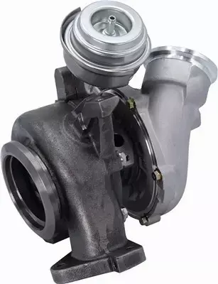 MAGNETI MARELLI TURBOSPRĘŻARKA 807101002600 