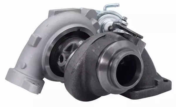 MAGNETI MARELLI TURBOSPRĘŻARKA 807101002900 