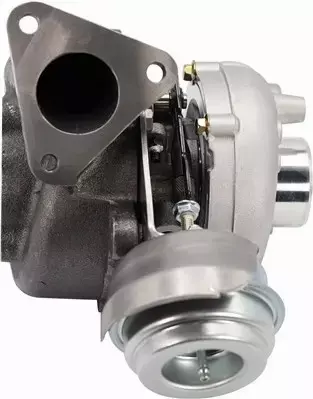 MAGNETI MARELLI TURBOSPRĘŻARKA 807101004100 